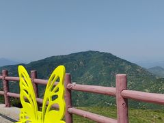 -妙峰山风景名胜区