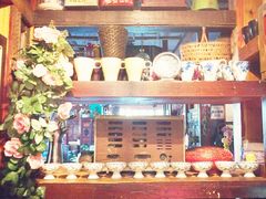 -三小姐咖啡店西餐下午茶(太平门直街店)