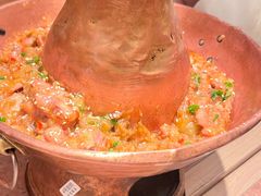 -浩海火燒雲傣家菜(芮欧百货店)