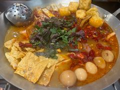 -小螺大作·螺蛳粉火锅(林和西店)
