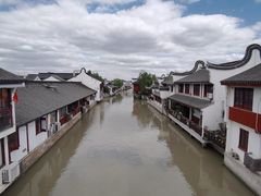 -召稼楼古镇