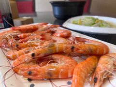 -南燕湾渔家码头