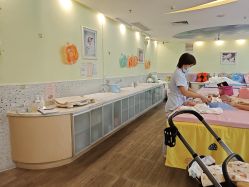 -生命加•Q考拉月子会所(玫瑰园店)