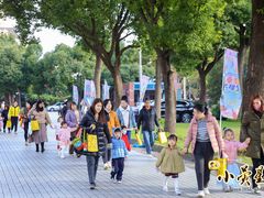 -小荧星艺校(浦东中环分校)