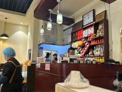 -小寒羊烧烤(凯瑞时代大厦店)