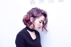 -吉米护肤造型