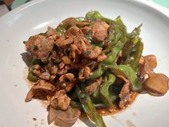 -绿茶餐厅(广州天河城店)