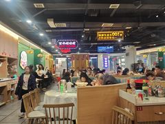 -老街鱼嘴巴(坡子街老店)