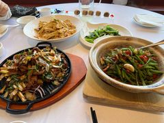 -月福京味斋·烤鸭店·北京菜(鼓楼总店)