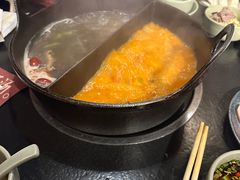 -盡膳口福·百年汤方火锅(科华北路店)
