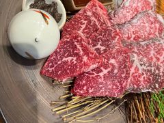-黑牛の店·和牛烧肉(大悦城店)