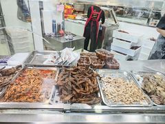 -晓马鸭店(新芜路店)