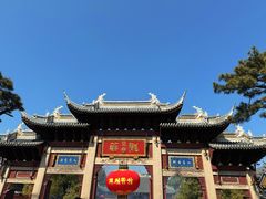 -龙华素斋(龙华路店)