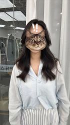 -5号HAIR SALON 专业染发馆
