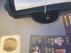 -粟氏天府·东北烧烤(江南兴隆街店)