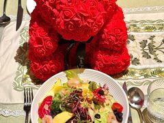 -碧特博格·20年品牌西餐厅(芜湖路店)