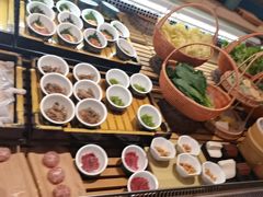 -一绪に寿喜烧(夫子庙水游城店)