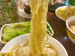 -一记面馆·云吞面嘅专家(富华店)