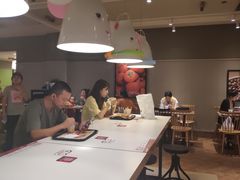 -肯德基(西稍门店)