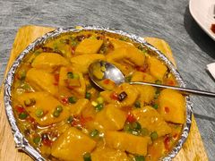 -望乡楼上海菜(日月光店)