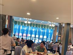 大堂-龙凤瓦罐煨汤馆(清江东路店)