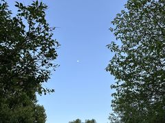 -天生桥景区