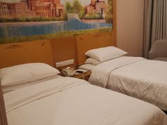 -维也纳酒店(南京奥体中心店)