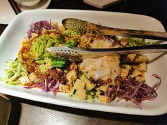 麦醋手工凉皮-掌柜的店·河南菜(世茂店)