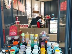 -星巴克臻选(深圳罗湖万象城店)