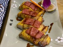 -桃屋日本料理(清华科技园店)