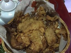 -窄巷子陕菜馆·地道陕西菜(粉巷店)