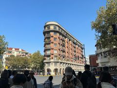 -老吉士酒家(天平路店)