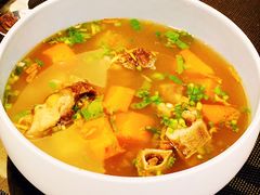 -THE PAWON·8碗(古北SOHO店)