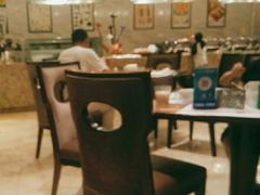 -海中洲国际大酒店-自助餐厅