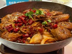 -潇湘码头·鲜湘菜(常营店)