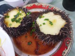 -小辣妹川味海鲜加工店(第一市场椰风巷店)