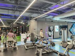 -优享健身(物美圣熙8号购物中心店)