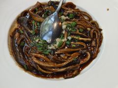 -金枝玉叶上海人家食府(三里河店)