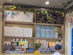 -金一口腔·舒适化正畸·儿牙中心