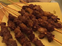-十二饭点·川菜(北站圆融店)