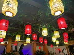 大堂-宴江南(汇海路店)