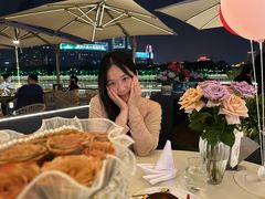 -MONICH牛排融合餐厅(和义大道购物中心店)