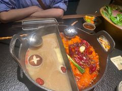 -大龙燚·旷野鲜火锅(广州首店)