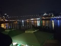 -夜宴江景餐厅