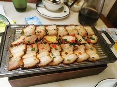 -江南大院松鼠桂鱼(奉贤宝龙店)
