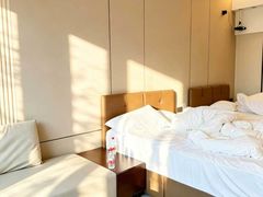 -榆扉·高空City View府邸(广州天河珠江新城正佳广场旗舰店)