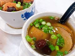 -南香饭店(Jalan Sultan)
