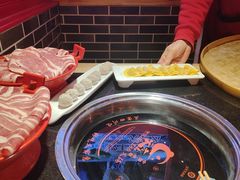 -吴老幺火锅(金龙店)