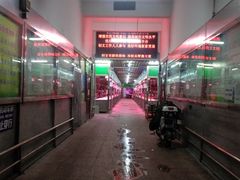 -岳各庄批发市场(西四环中路店)