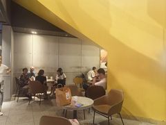 -麦当劳(豫园店)